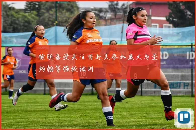 徐昕备受关注将赴美参加康大与圣约翰等强校试训